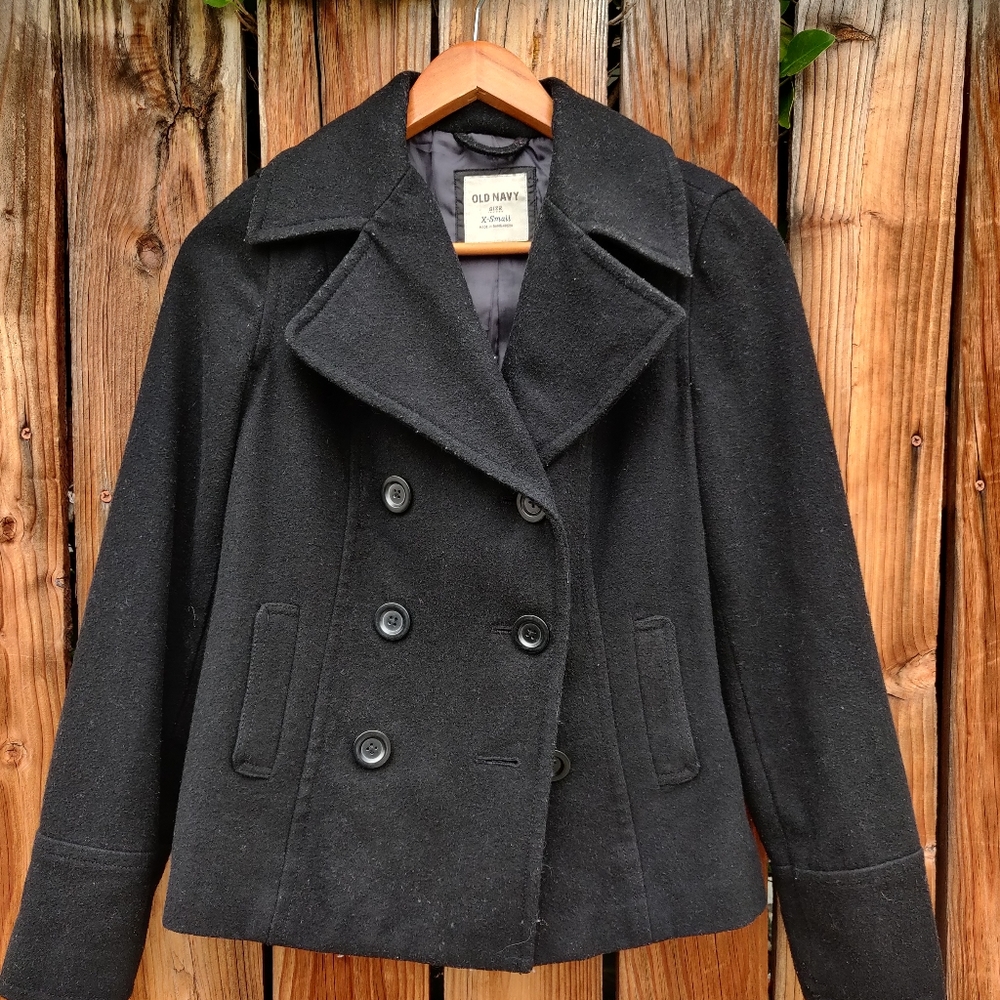 Old Navy Coat